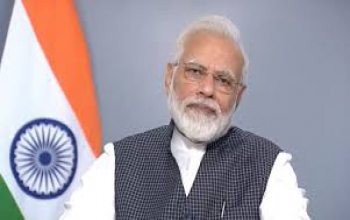 English rendering of PM's address at the inauguration of three key projects in Gujarat via video conferencing, October 24, 2020