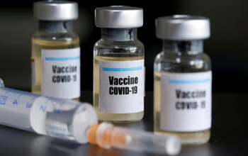 India hosts largest vaccination campaign in world history