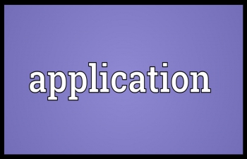 Application for re-issuance of International Driving Permit (IDP)