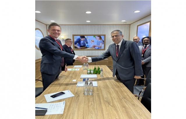 7th Eastern Economic Forum 05-08 September 2022, Vladivostok.