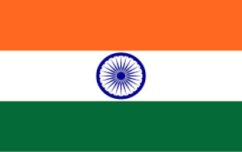 Kaleidoscope of India