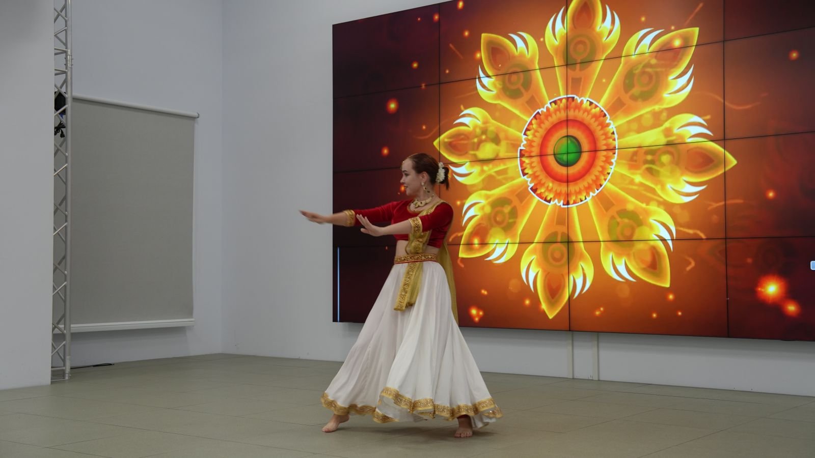 Namaste India Festival