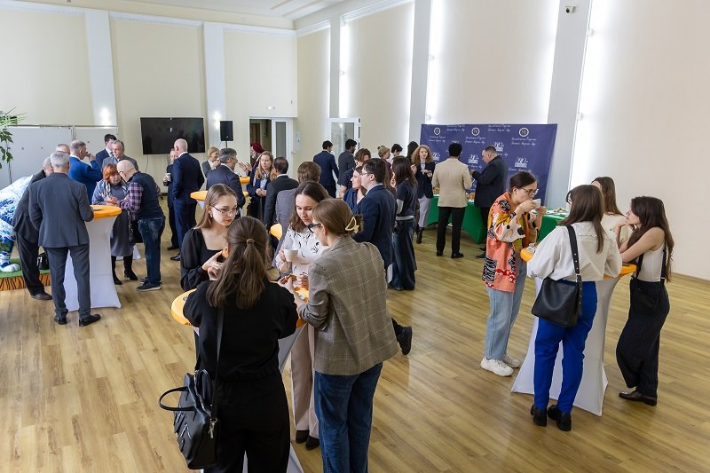 Discussion Series on India - Russia Relations