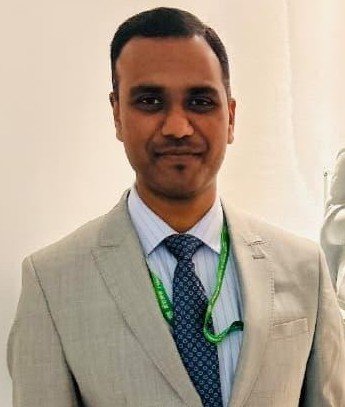 Mr. Shivaraj Saybanna Managiri