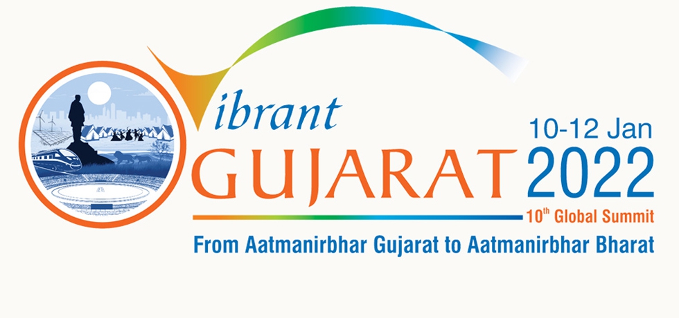 10th Vibrant Gujarat Global Summit 2022