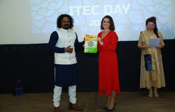 ITEC Day Celebrations 2022